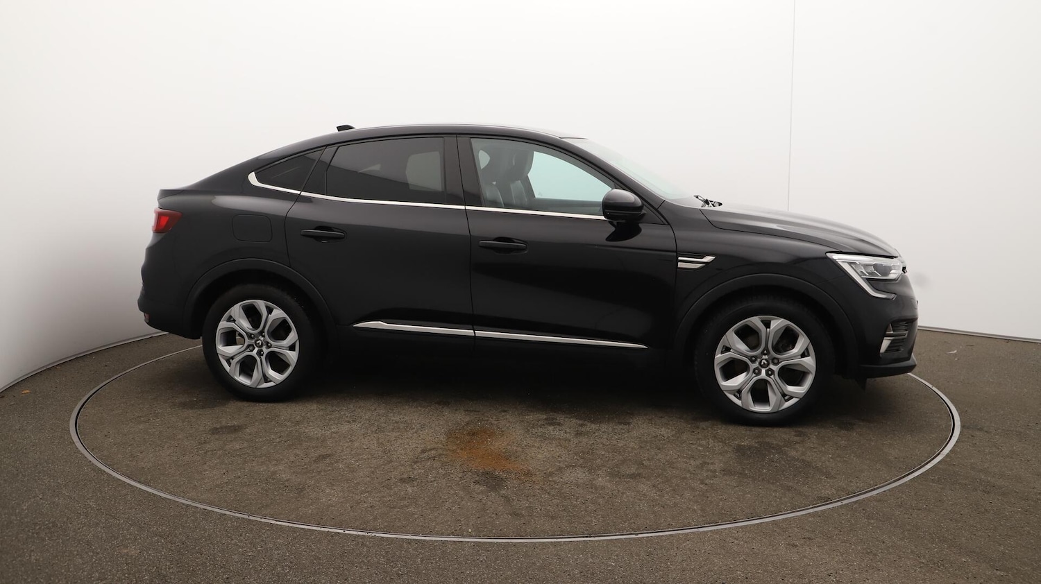 Used Renault Arkana 2023 for sale - 75809417: Photo 48