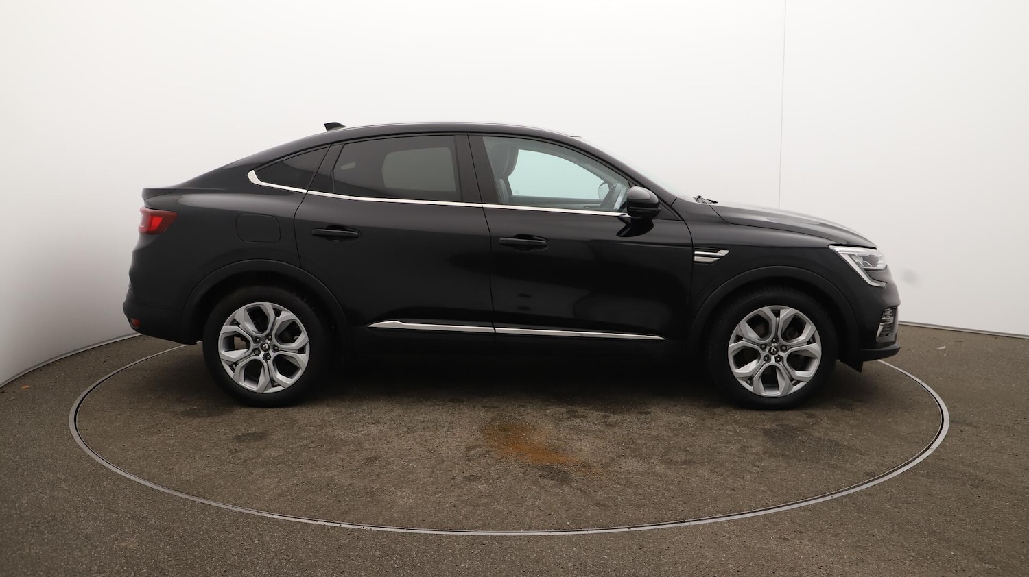 Used Renault Arkana 2023 for sale - 75809417: Photo 49