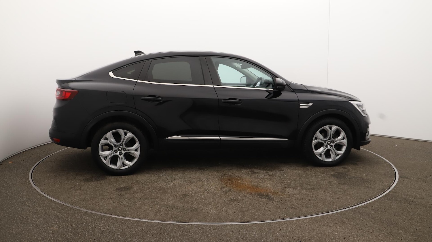 Used Renault Arkana 2023 for sale - 75809417: Photo 50
