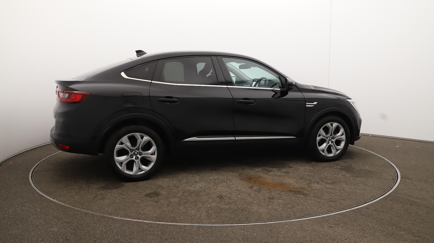 Used Renault Arkana 2023 for sale - 75809417: Photo 51
