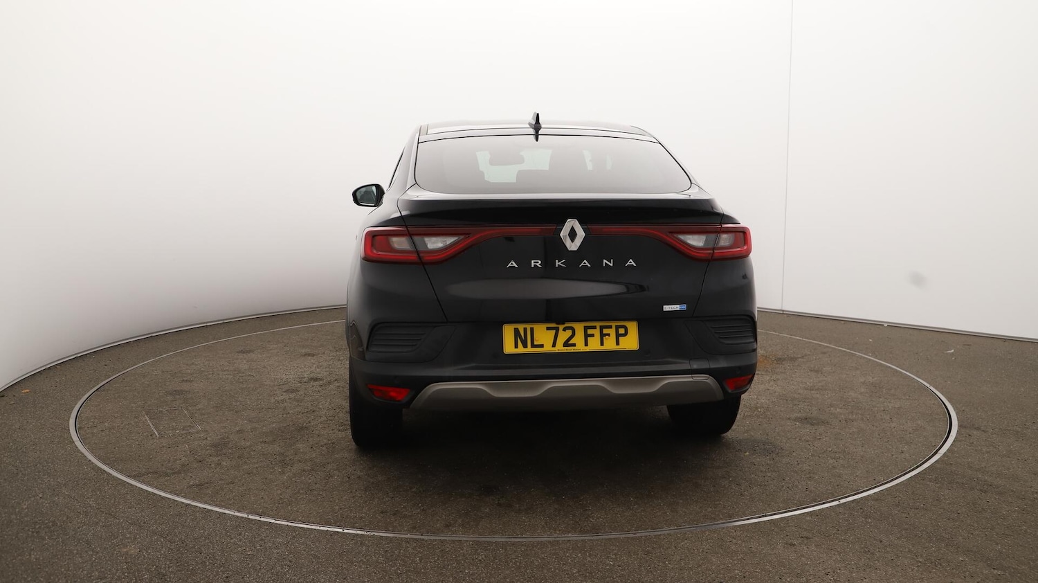 Used Renault Arkana 2023 for sale - 75809417: Photo 59