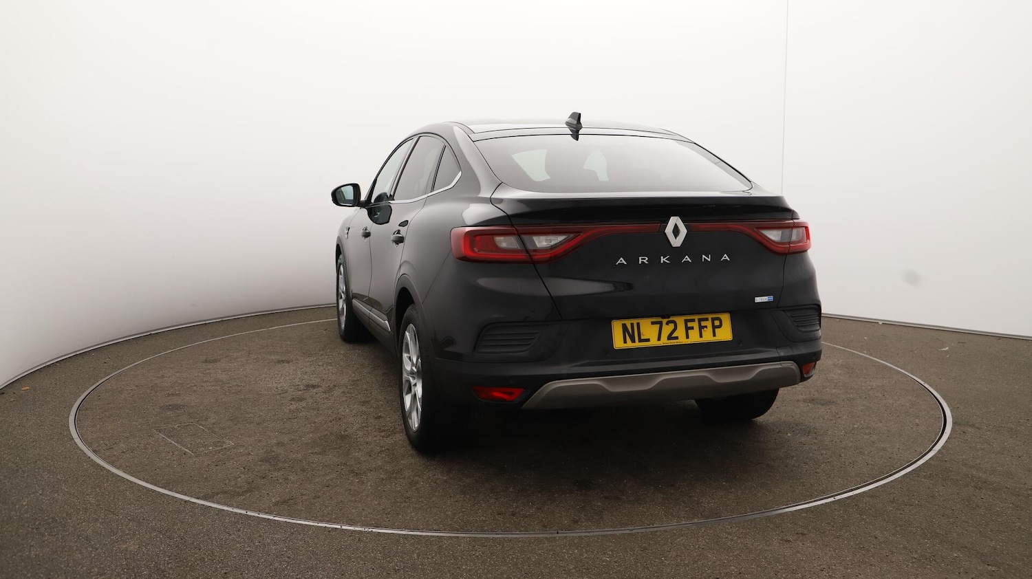 Used Renault Arkana 2023 for sale - 75809417: Photo 60