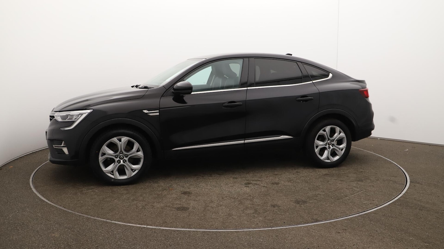 Used Renault Arkana 2023 for sale - 75809417: Photo 66