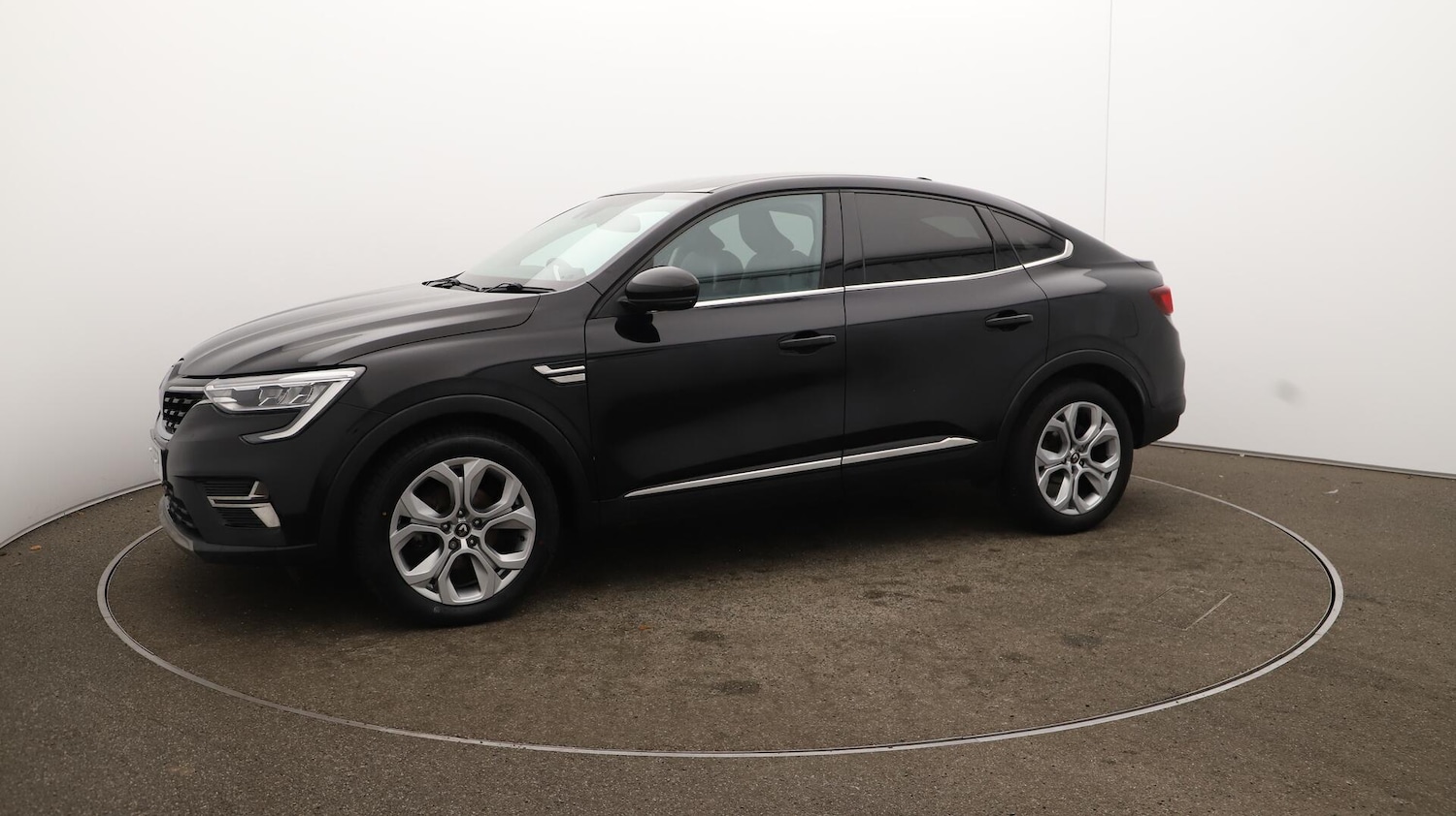 Used Renault Arkana 2023 for sale - 75809417: Photo 67