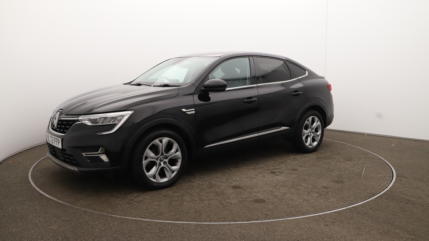 Used Renault Arkana 2023 for sale - 75809417: Photo 68
