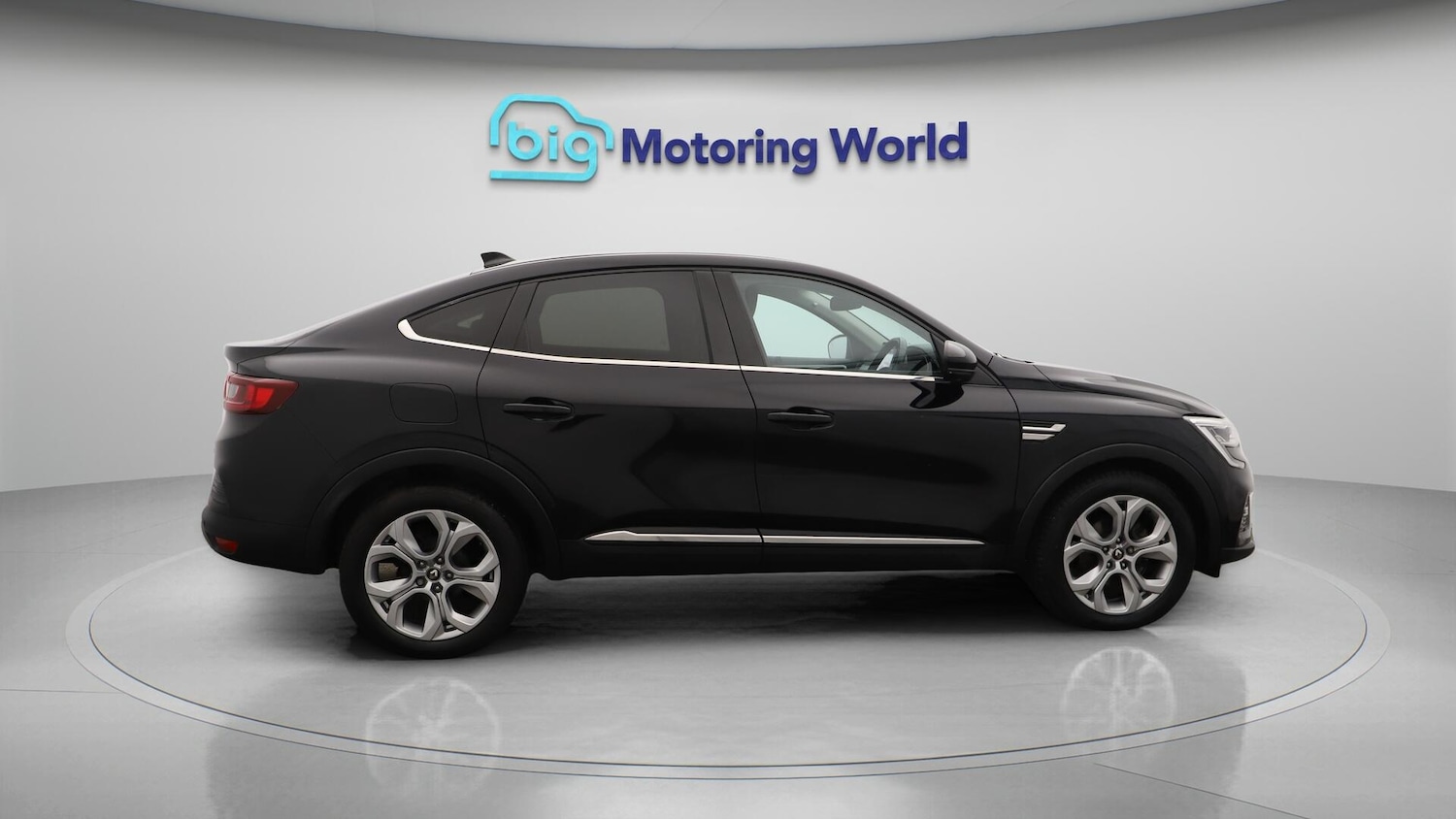 Used Renault Arkana 2023 for sale - 75809417: Photo 9
