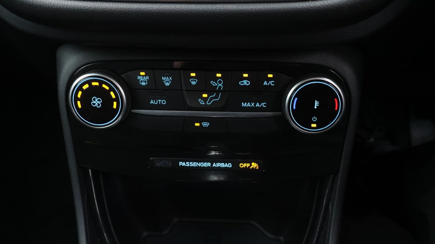 Used Ford Puma 2023 for sale - 77451313: Photo 12