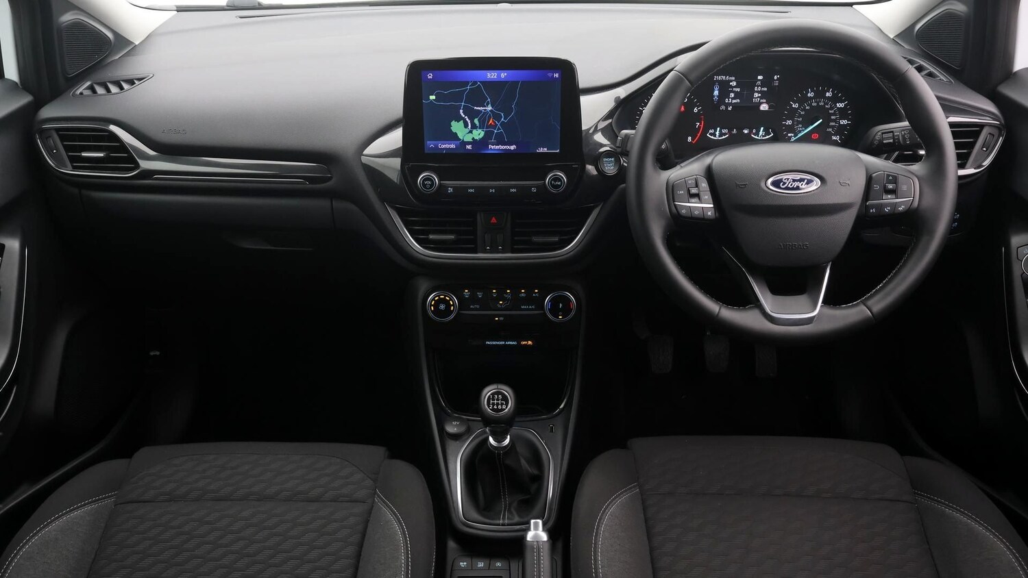 Used Ford Puma 2023 for sale - 77451313: Photo 13