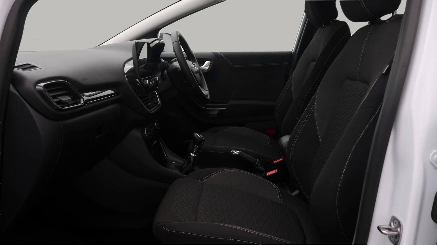 Used Ford Puma 2023 for sale - 77451313: Photo 14