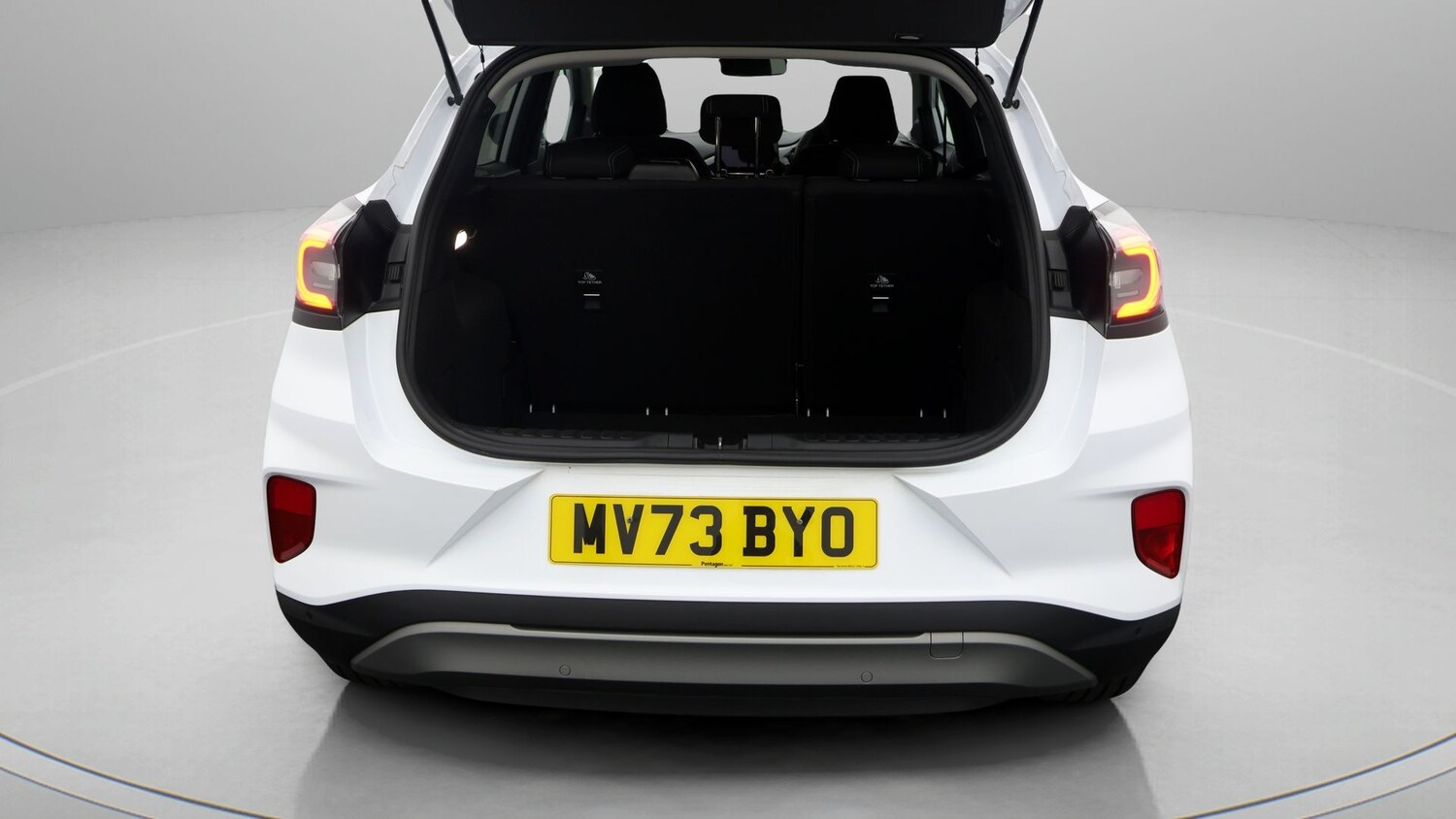 Used Ford Puma 2023 for sale - 77451313: Photo 17