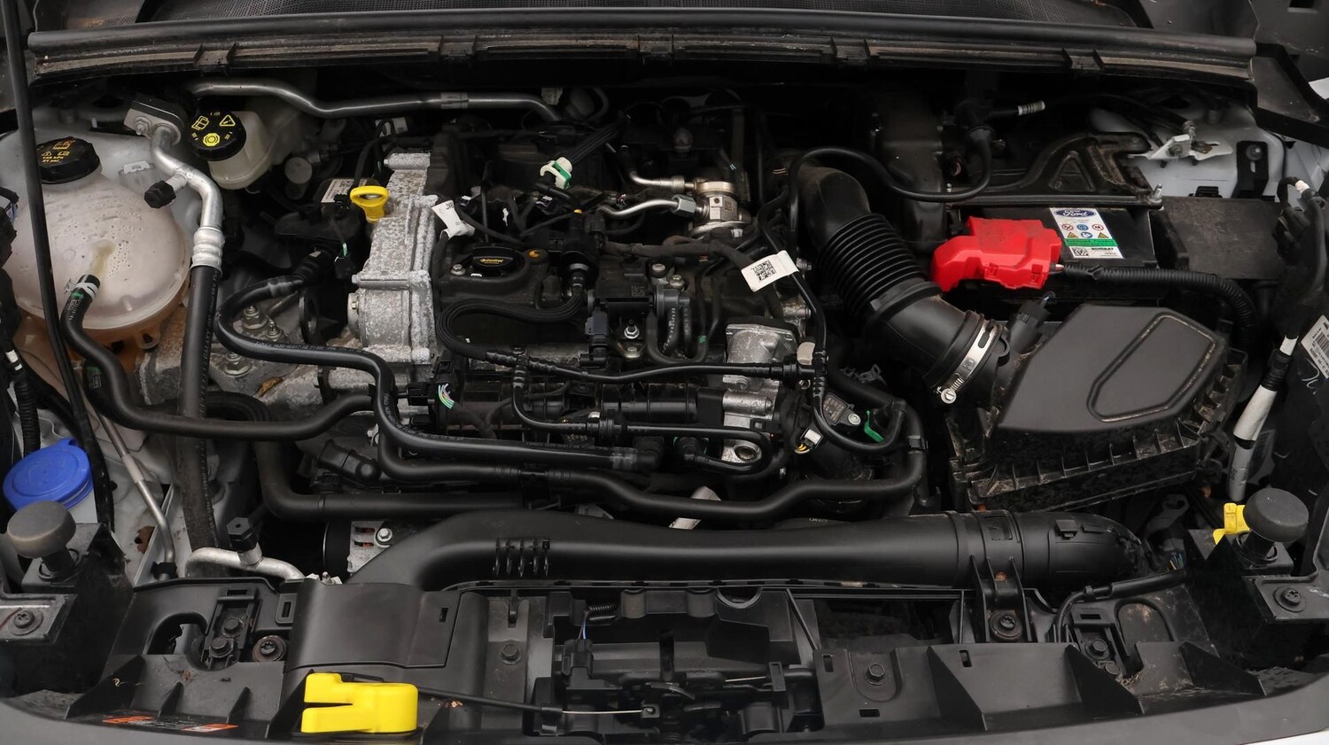 Used Ford Puma 2023 for sale - 77451313: Photo 19