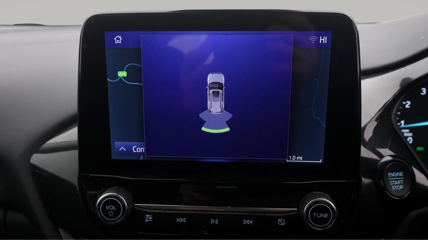 Used Ford Puma 2023 for sale - 77451313: Photo 23