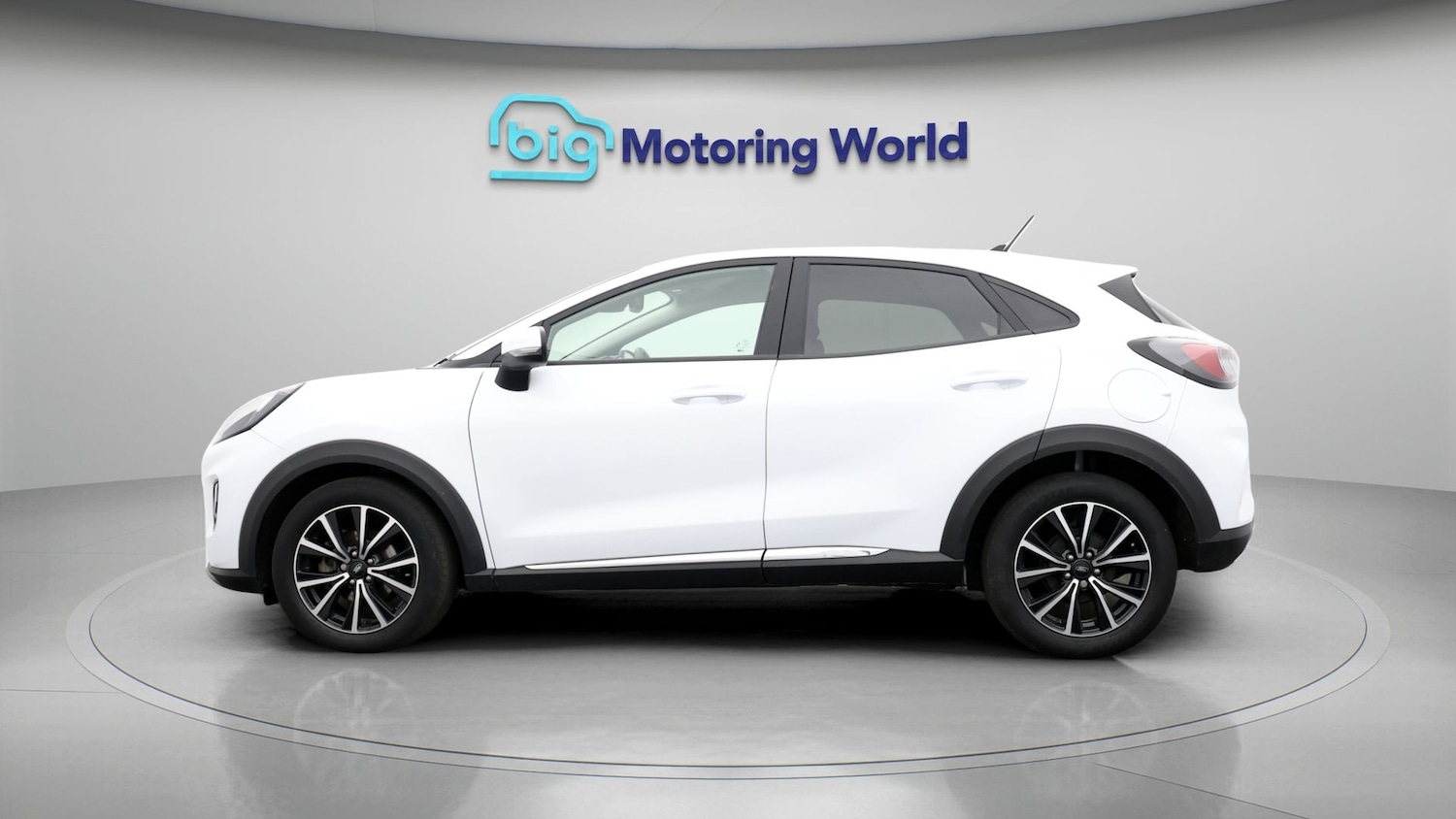 Used Ford Puma 2023 for sale - 77451313: Photo 4