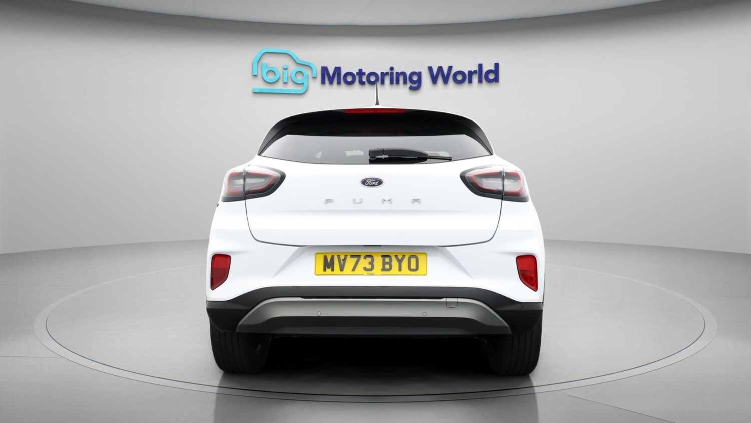 Used Ford Puma 2023 for sale - 77451313: Photo 6