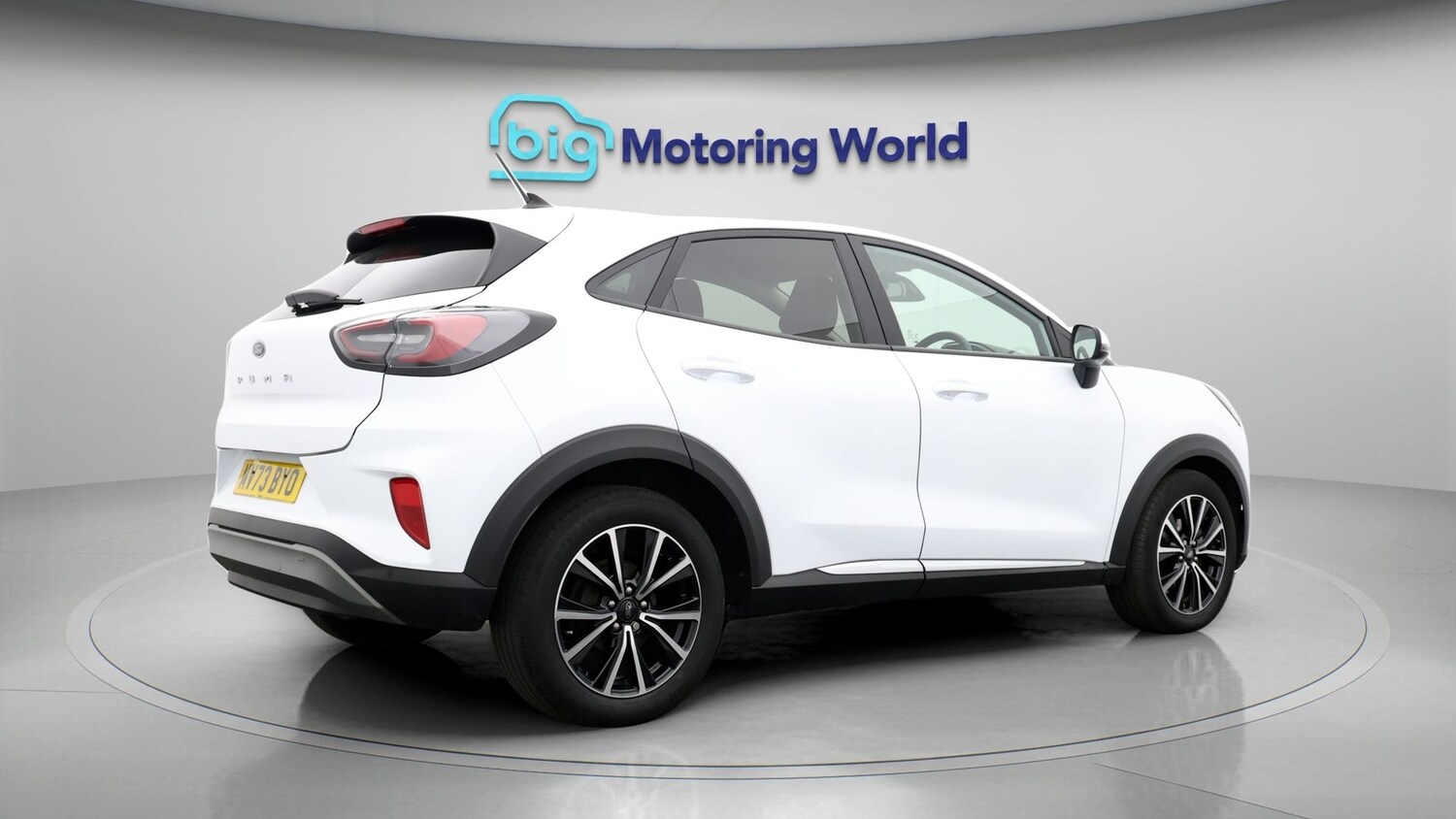 Used Ford Puma 2023 for sale - 77451313: Photo 7