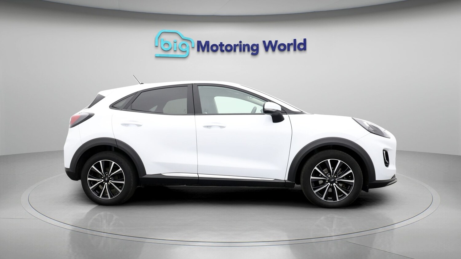 Used Ford Puma 2023 for sale - 77451313: Photo 8