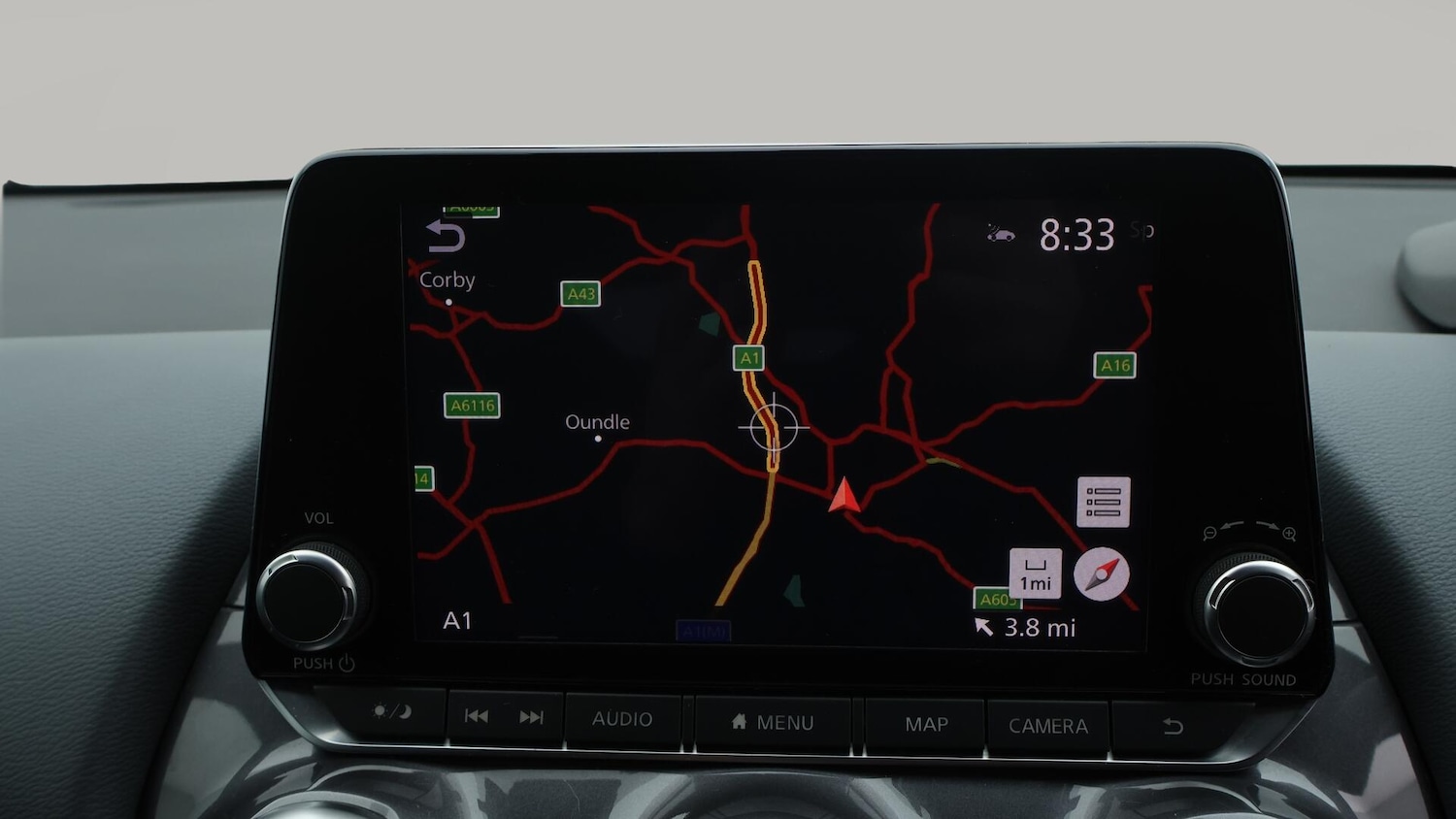 Used Nissan Juke 2021 for sale - 76538979: Photo 12