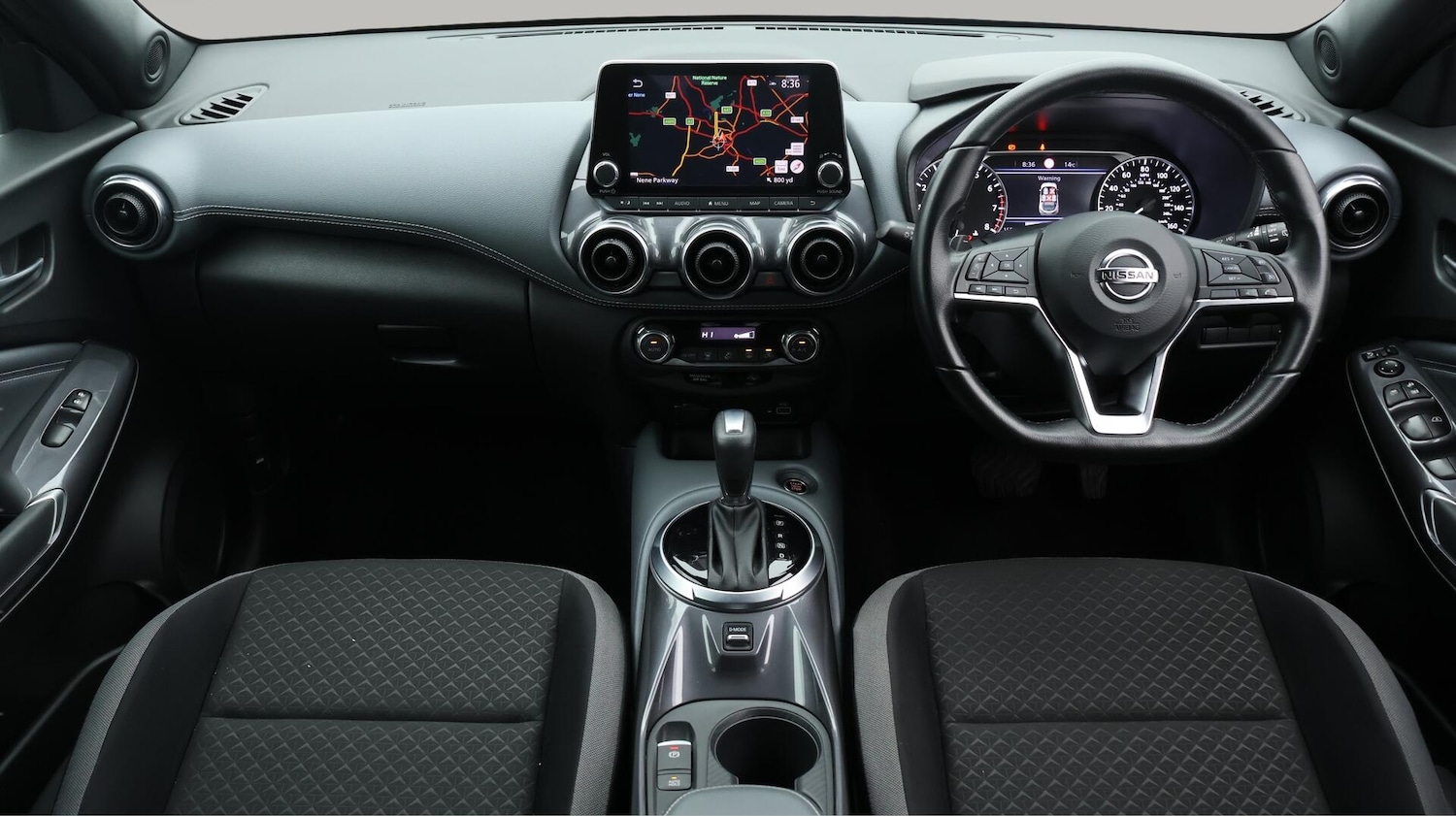 Used Nissan Juke 2021 for sale - 76538979: Photo 14