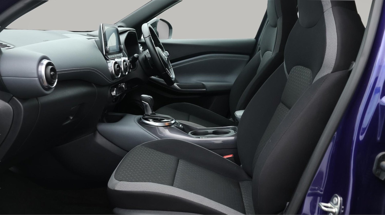 Used Nissan Juke 2021 for sale - 76538979: Photo 15