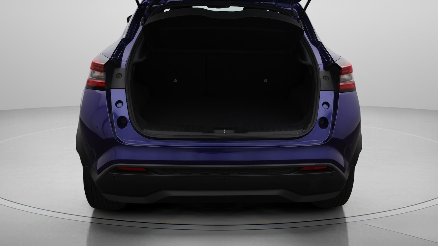 Used Nissan Juke 2021 for sale - 76538979: Photo 18