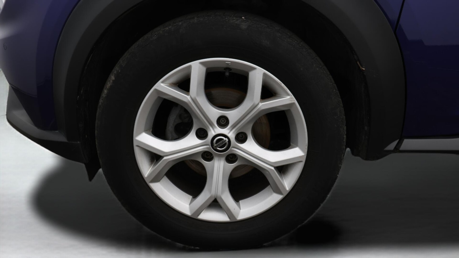 Used Nissan Juke 2021 for sale - 76538979: Photo 19