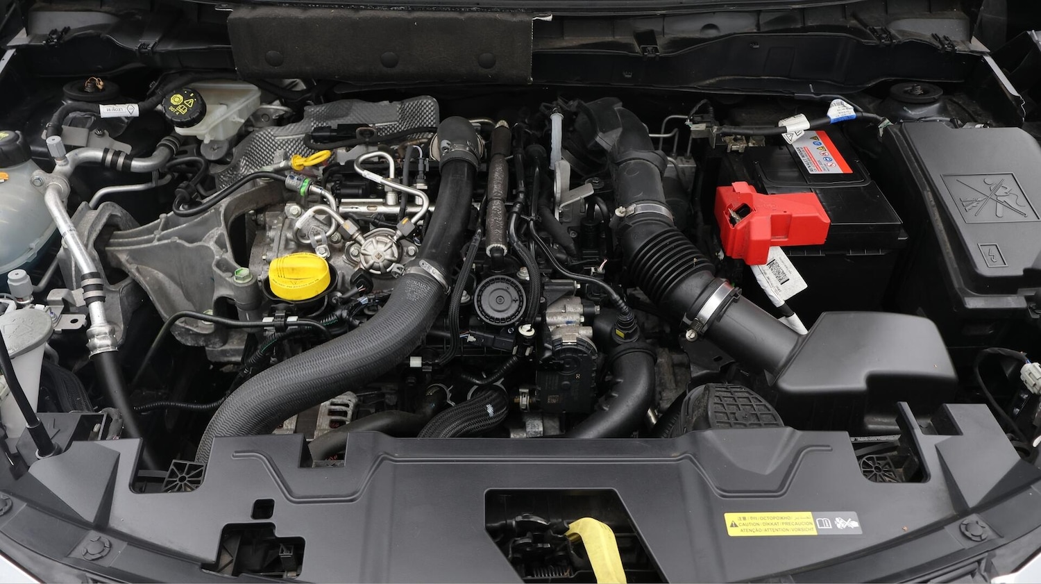 Used Nissan Juke 2021 for sale - 76538979: Photo 20