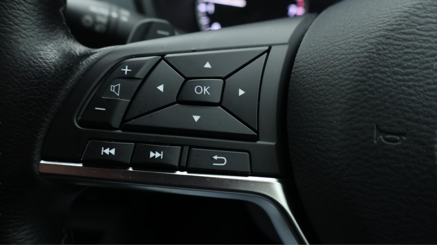 Used Nissan Juke 2021 for sale - 76538979: Photo 23