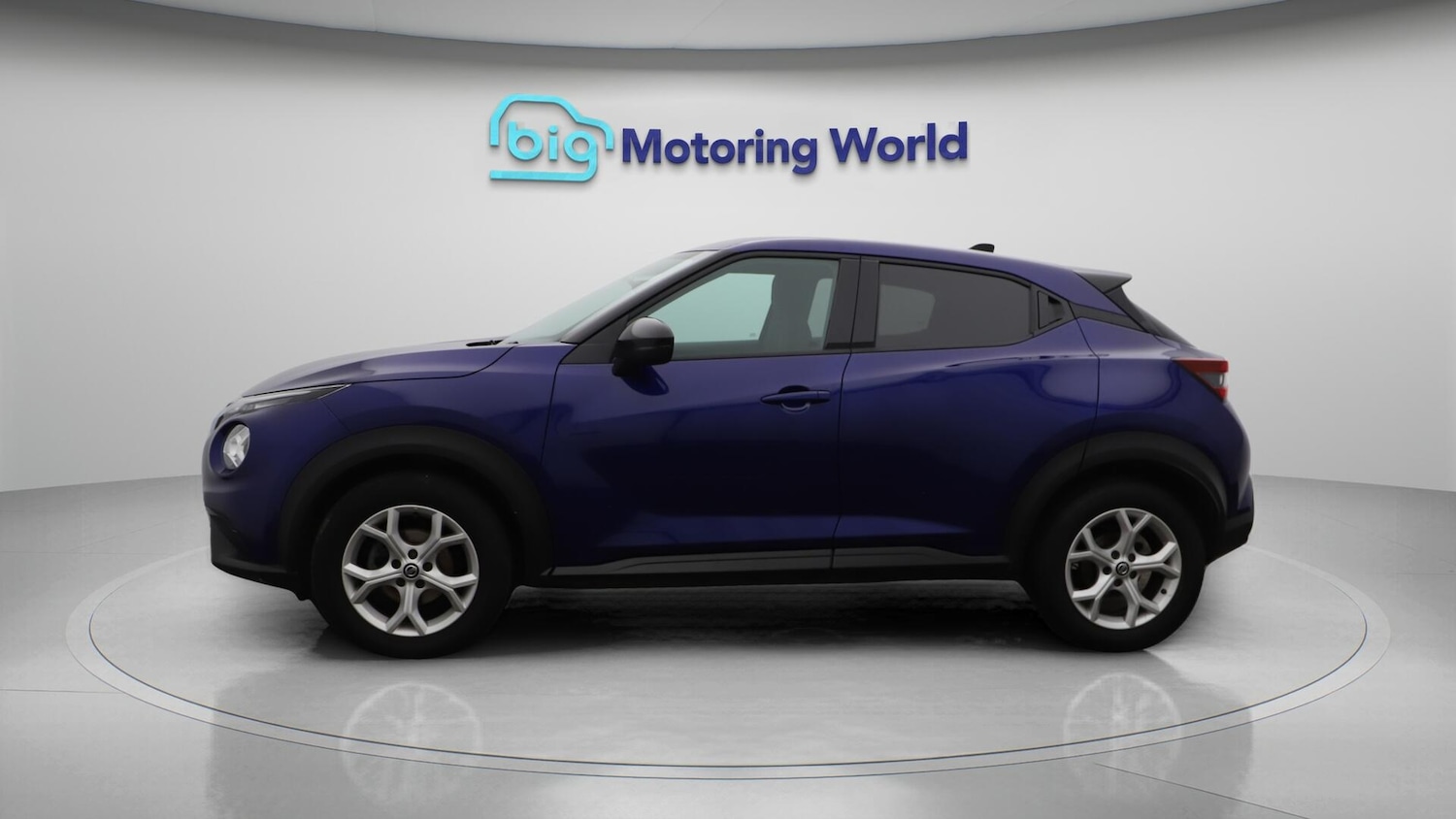 Used Nissan Juke 2021 for sale - 76538979: Photo 5