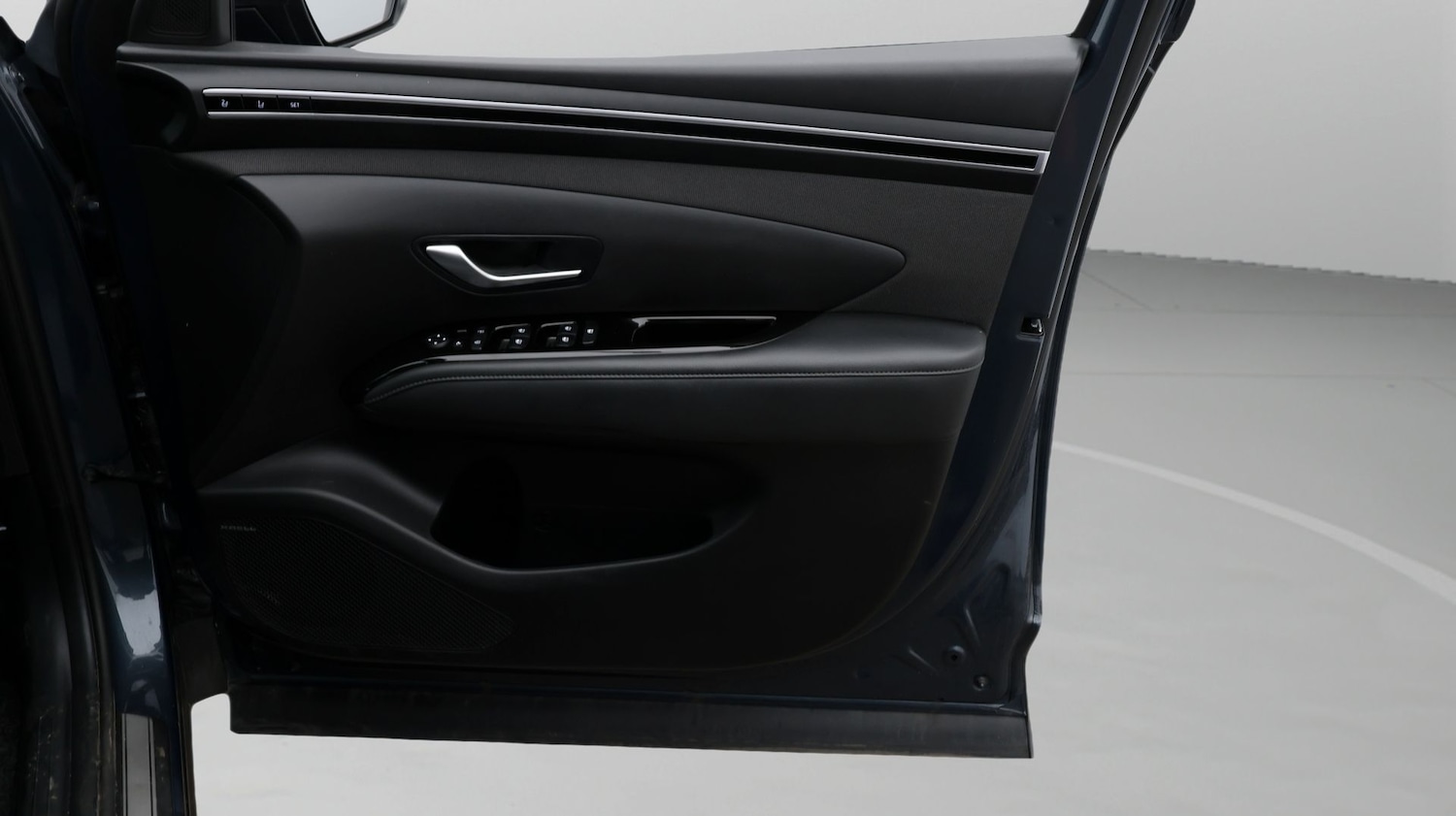 Used Hyundai TUCSON 2023 for sale - 77618505: Photo 15