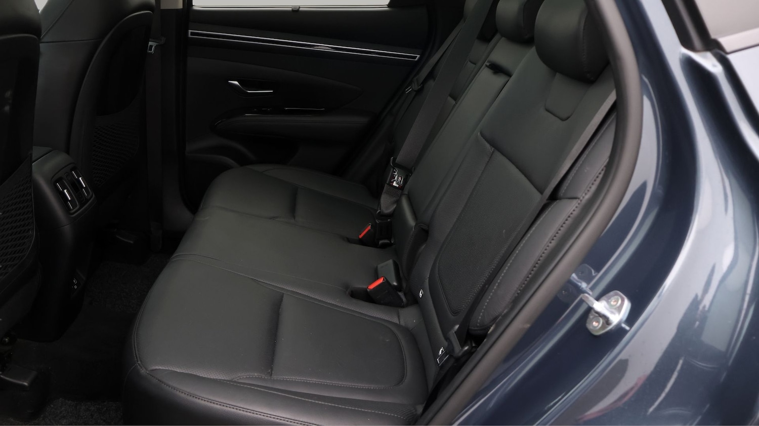 Used Hyundai TUCSON 2023 for sale - 77618505: Photo 16