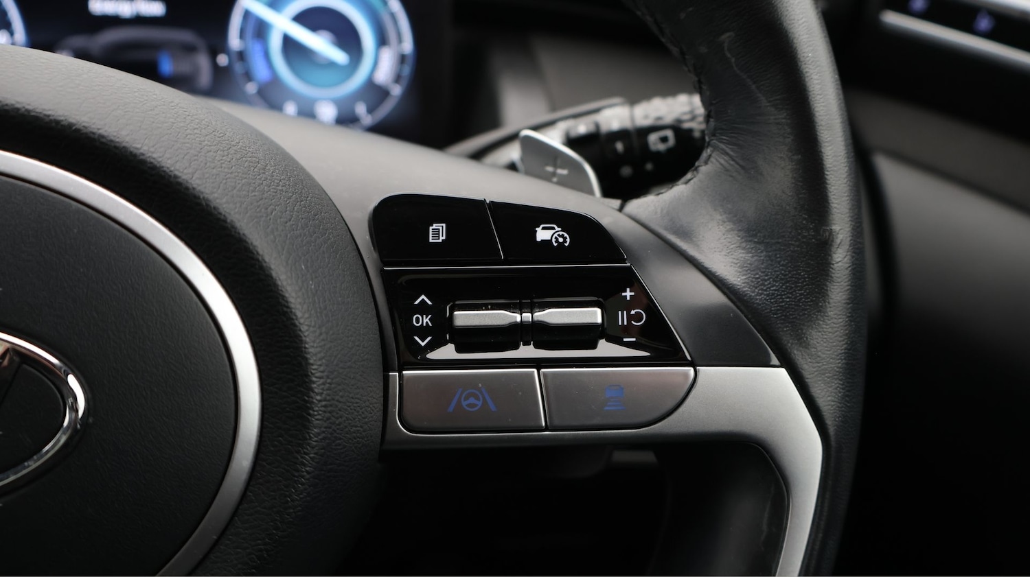 Used Hyundai TUCSON 2023 for sale - 77618505: Photo 23