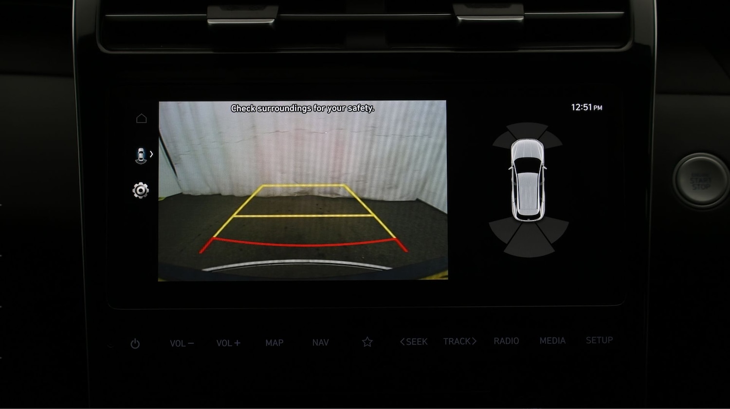 Used Hyundai TUCSON 2023 for sale - 77618505: Photo 26