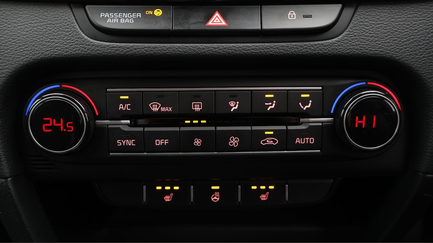 Used Kia Ceed 2025 for sale - 77618666: Photo 12