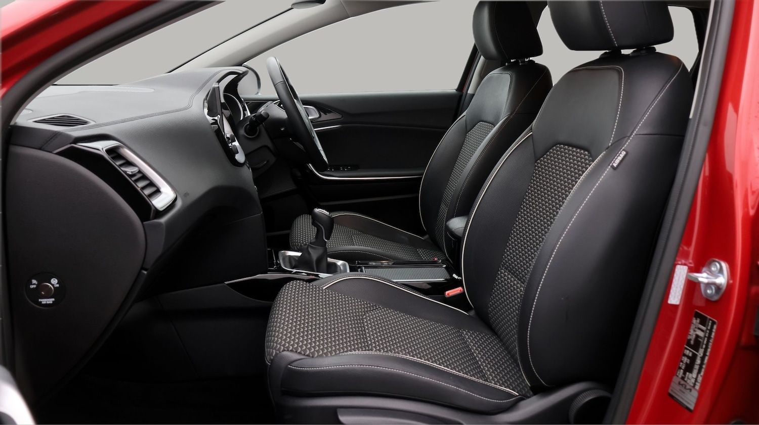 Used Kia Ceed 2025 for sale - 77618666: Photo 14