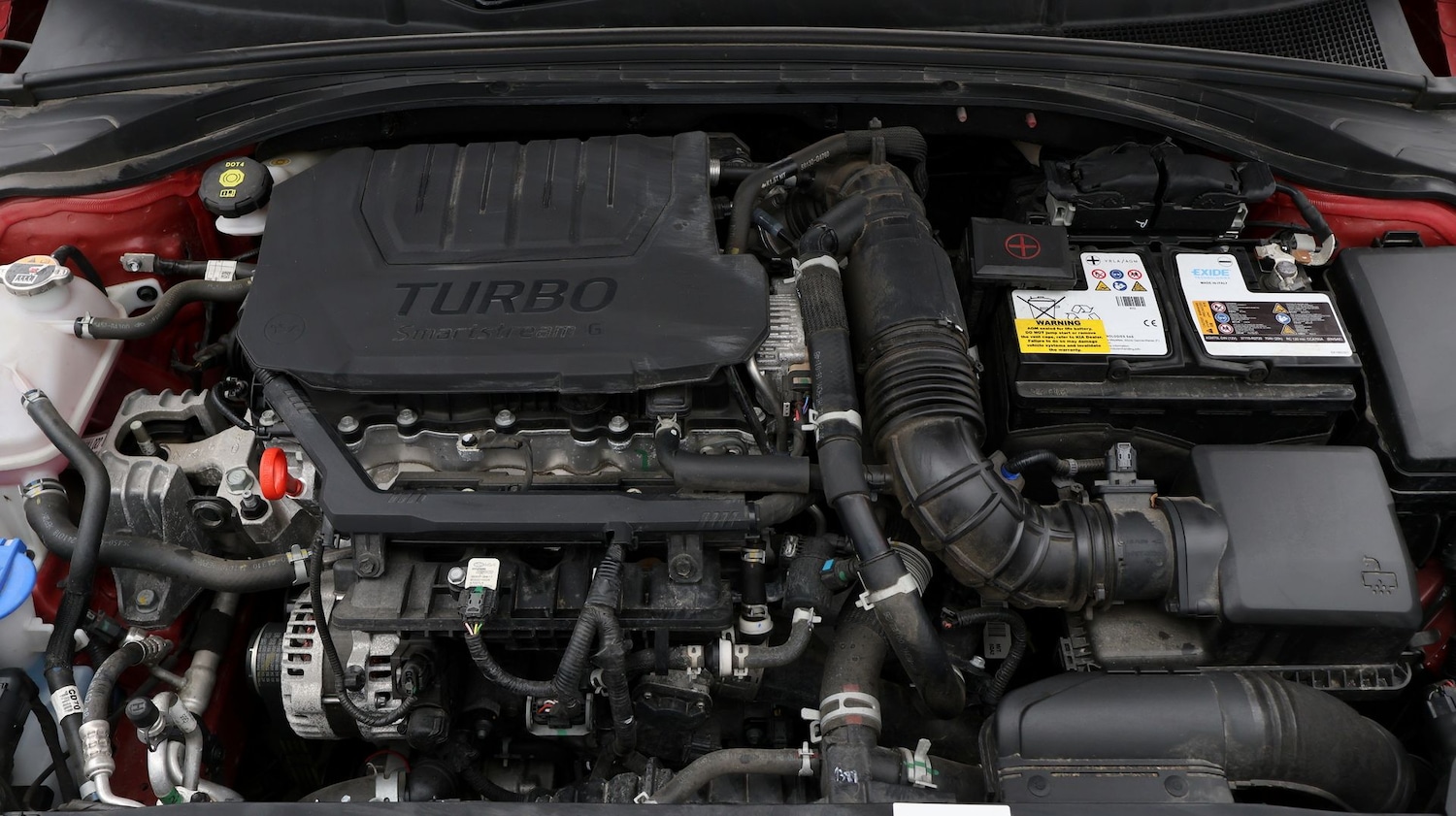 Used Kia Ceed 2025 for sale - 77618666: Photo 19