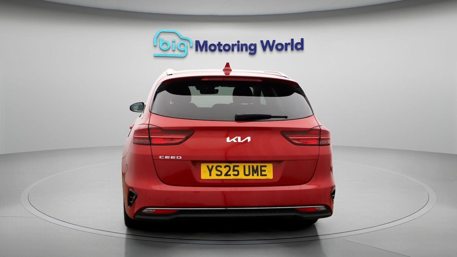 Used Kia Ceed 2025 for sale - 77618666: Photo 6