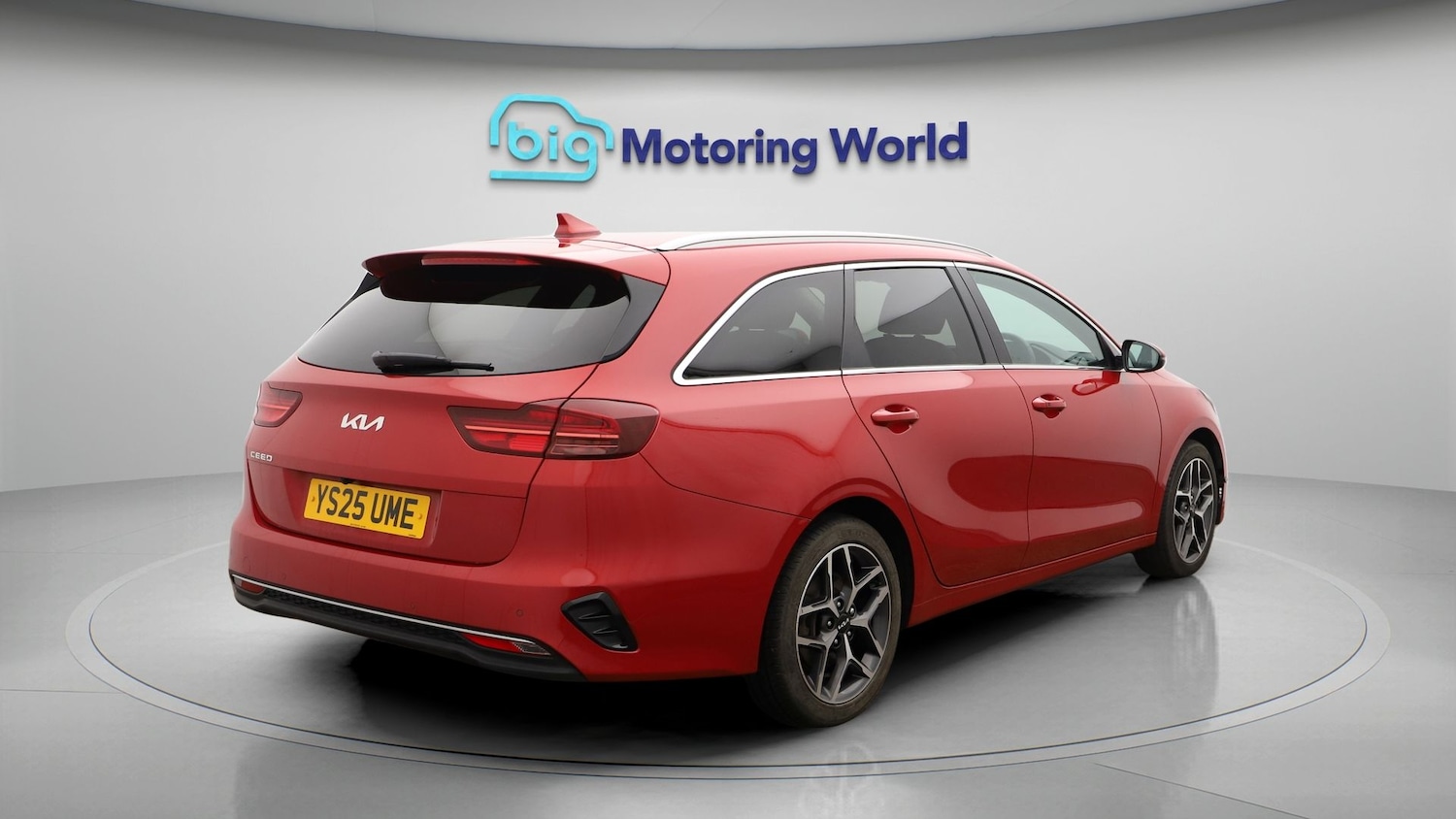 Used Kia Ceed 2025 for sale - 77618666: Photo 7