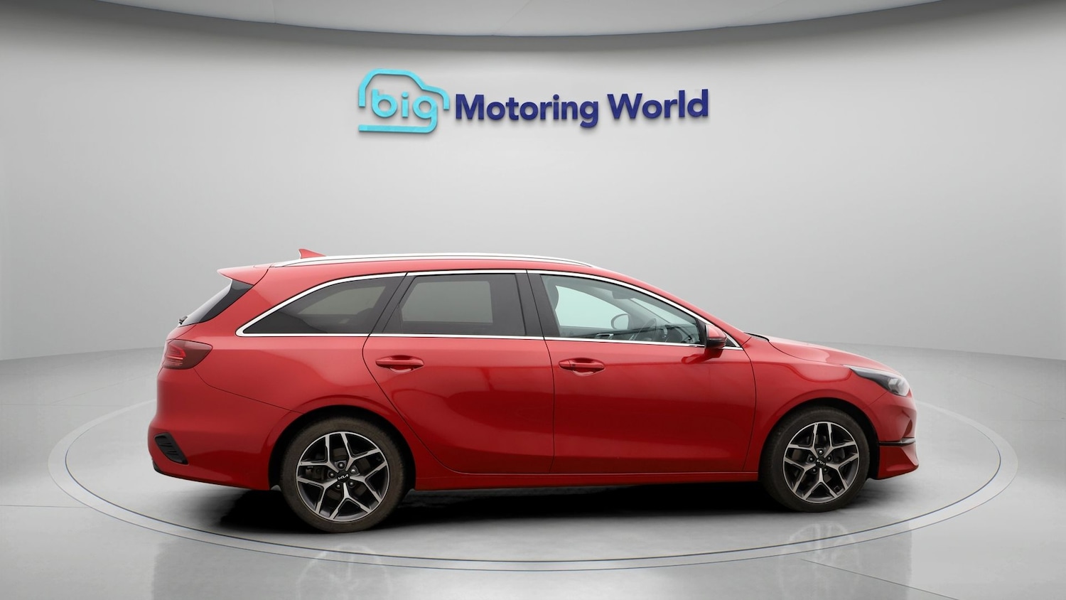 Used Kia Ceed 2025 for sale - 77618666: Photo 8