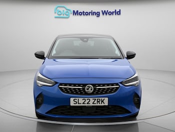 Used Vauxhall Corsa 2022 for sale - 79620019: Photo