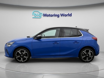 Used Vauxhall Corsa 2022 for sale - 79620019: Photo