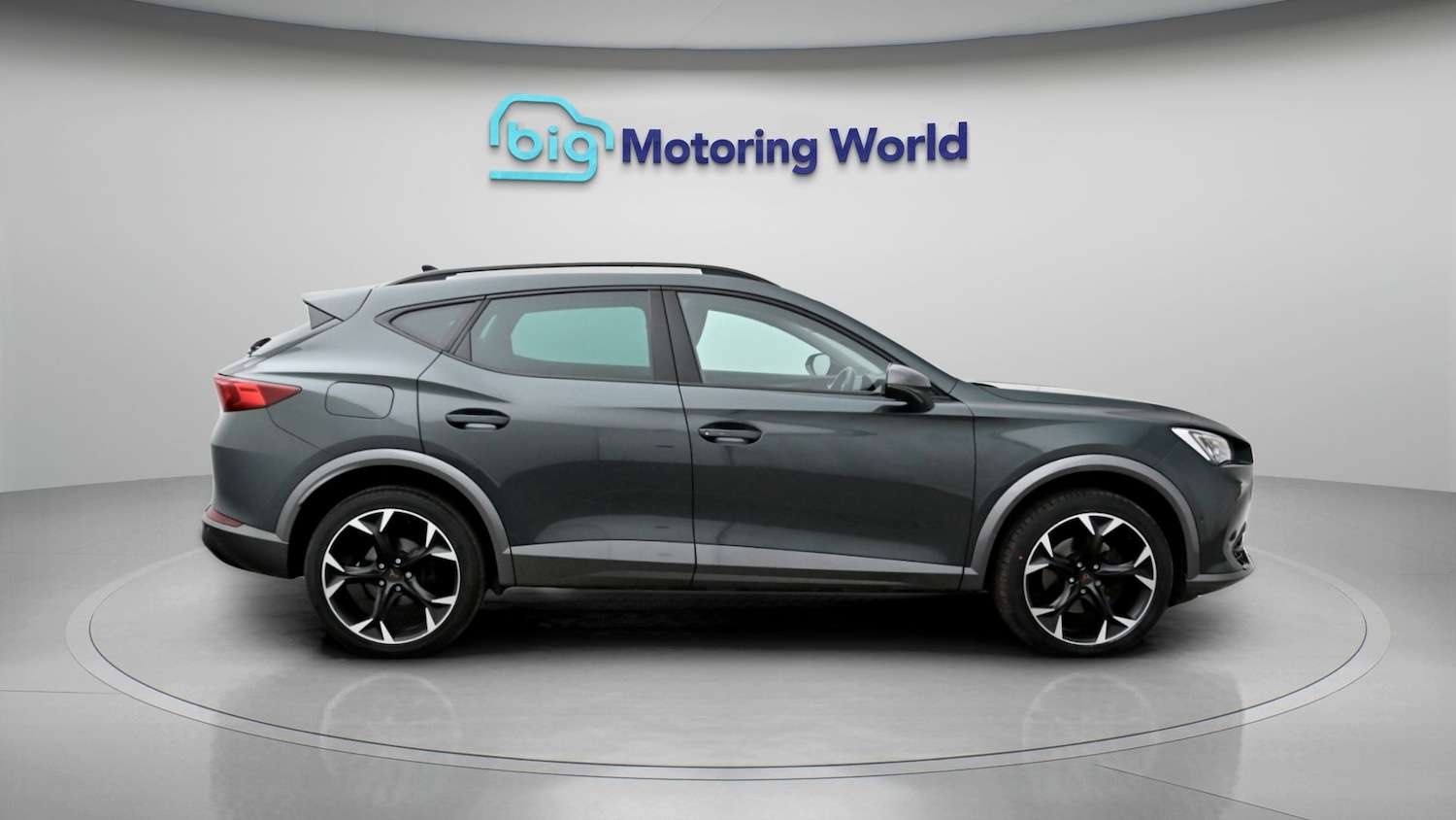 Used Cupra Formentor 2022 for sale - 78064564: Photo 8