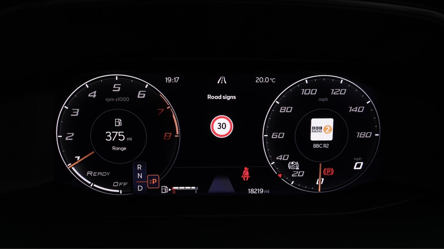 Used Cupra Leon 2023 for sale - 76446415: Photo 11