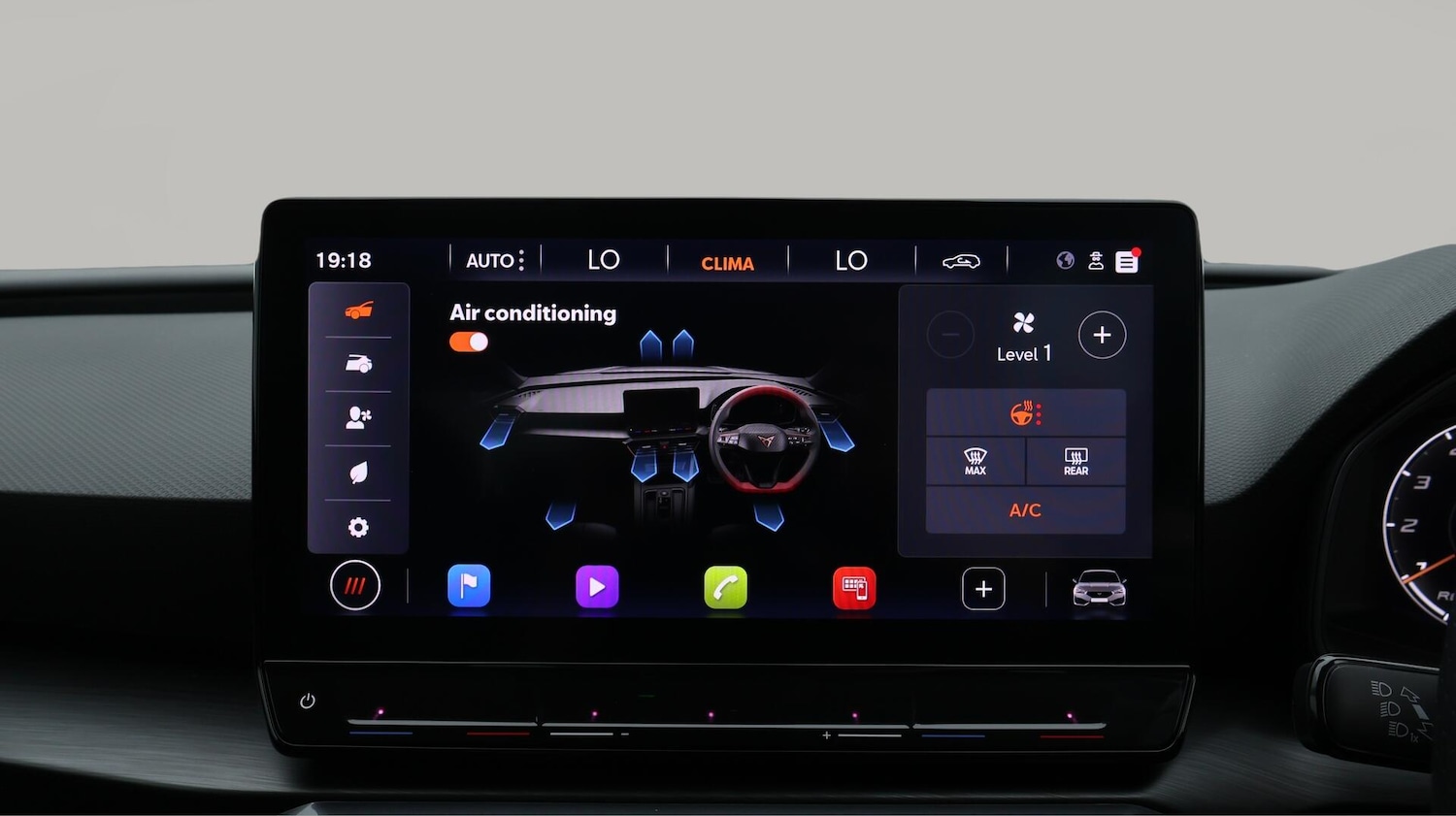 Used Cupra Leon 2023 for sale - 76446415: Photo 13