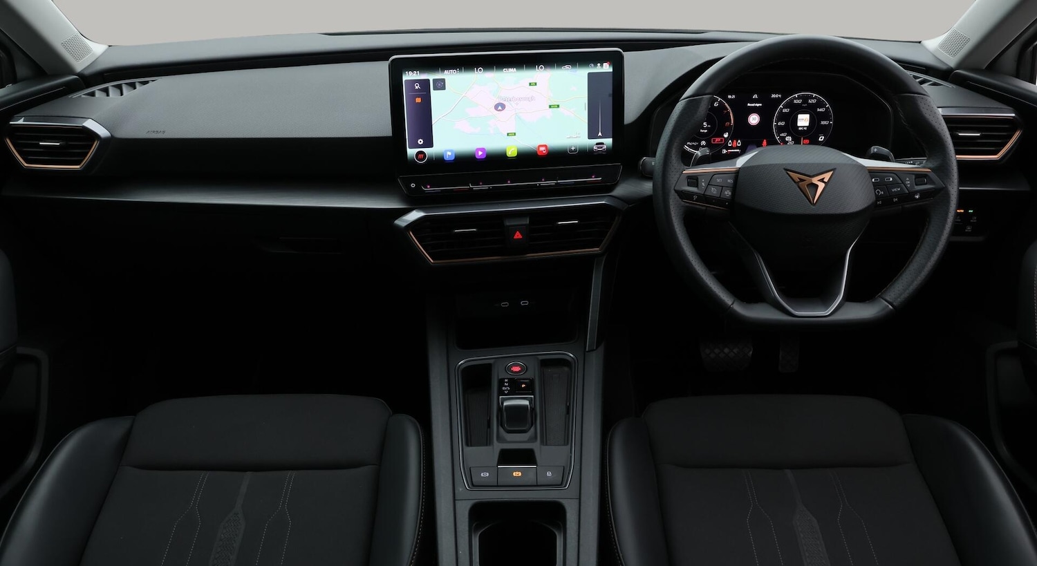 Used Cupra Leon 2023 for sale - 76446415: Photo 14