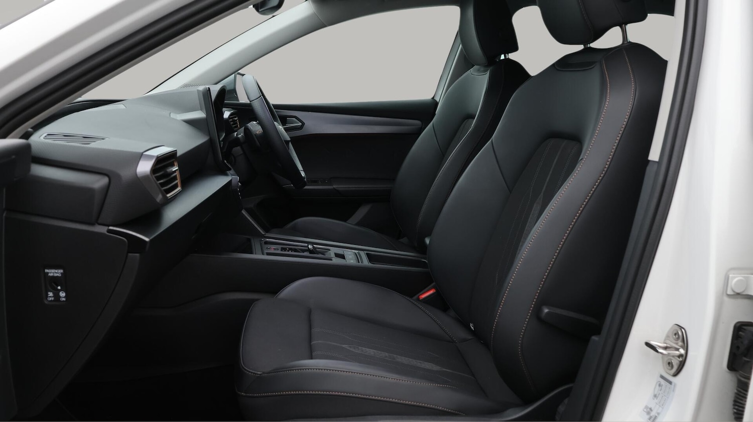 Used Cupra Leon 2023 for sale - 76446415: Photo 15