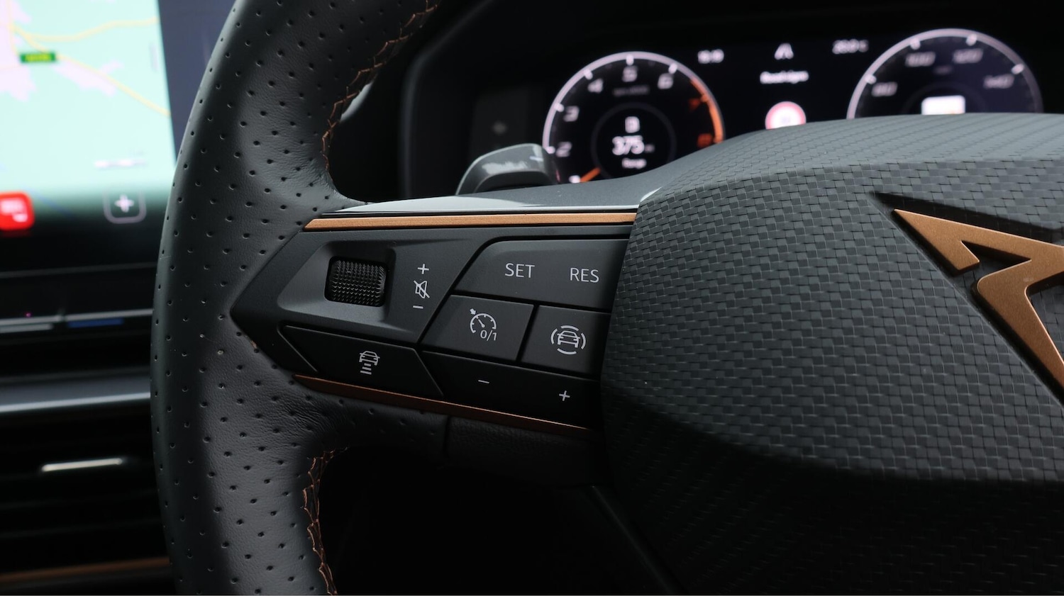 Used Cupra Leon 2023 for sale - 76446415: Photo 25