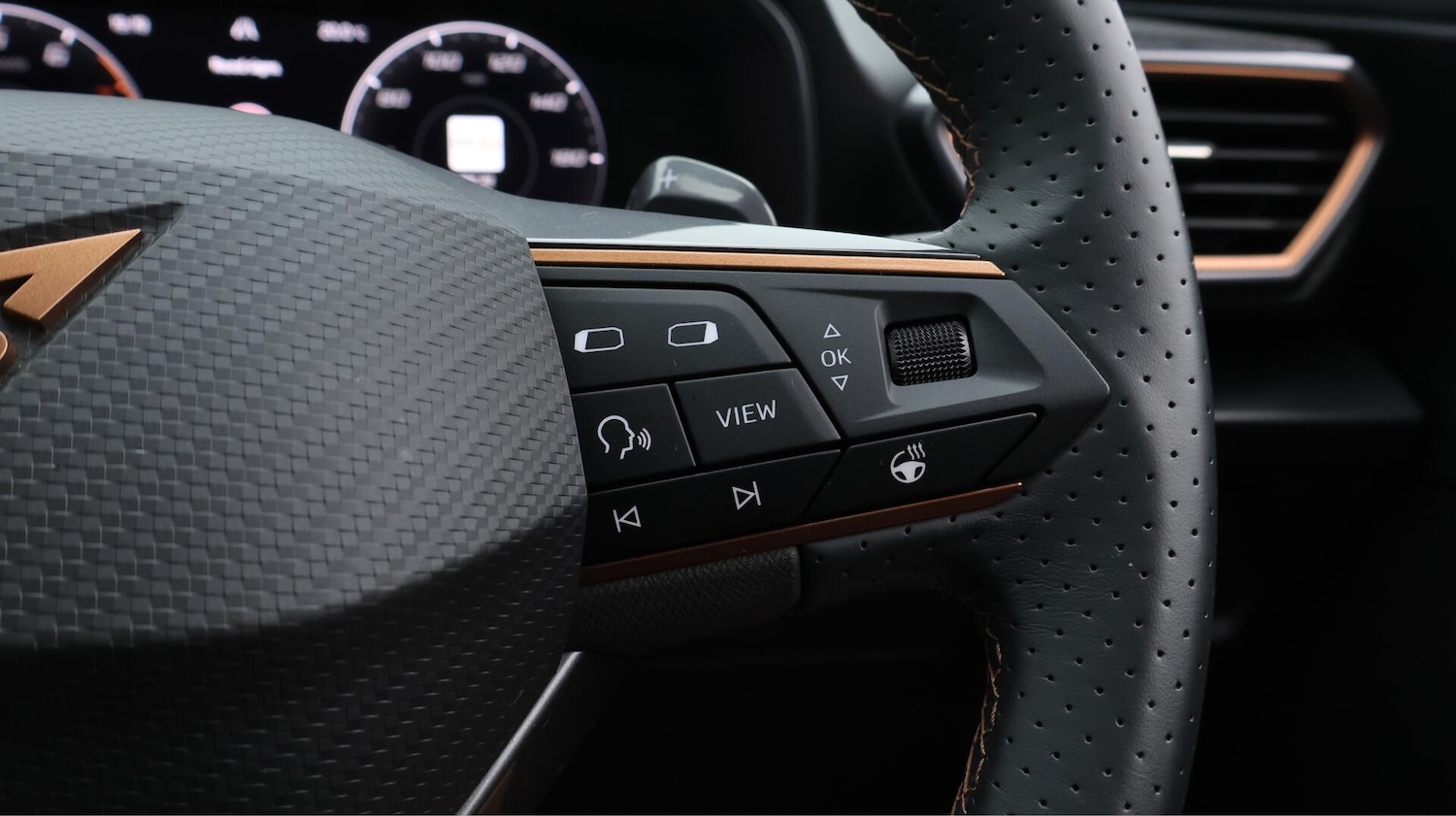 Used Cupra Leon 2023 for sale - 76446415: Photo 26