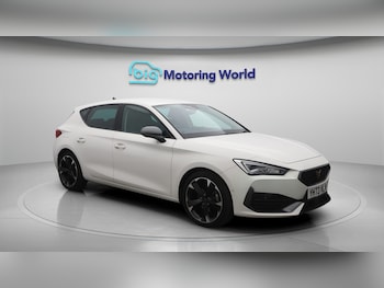 Used Cupra Leon 2023 for sale - 76446415: Photo