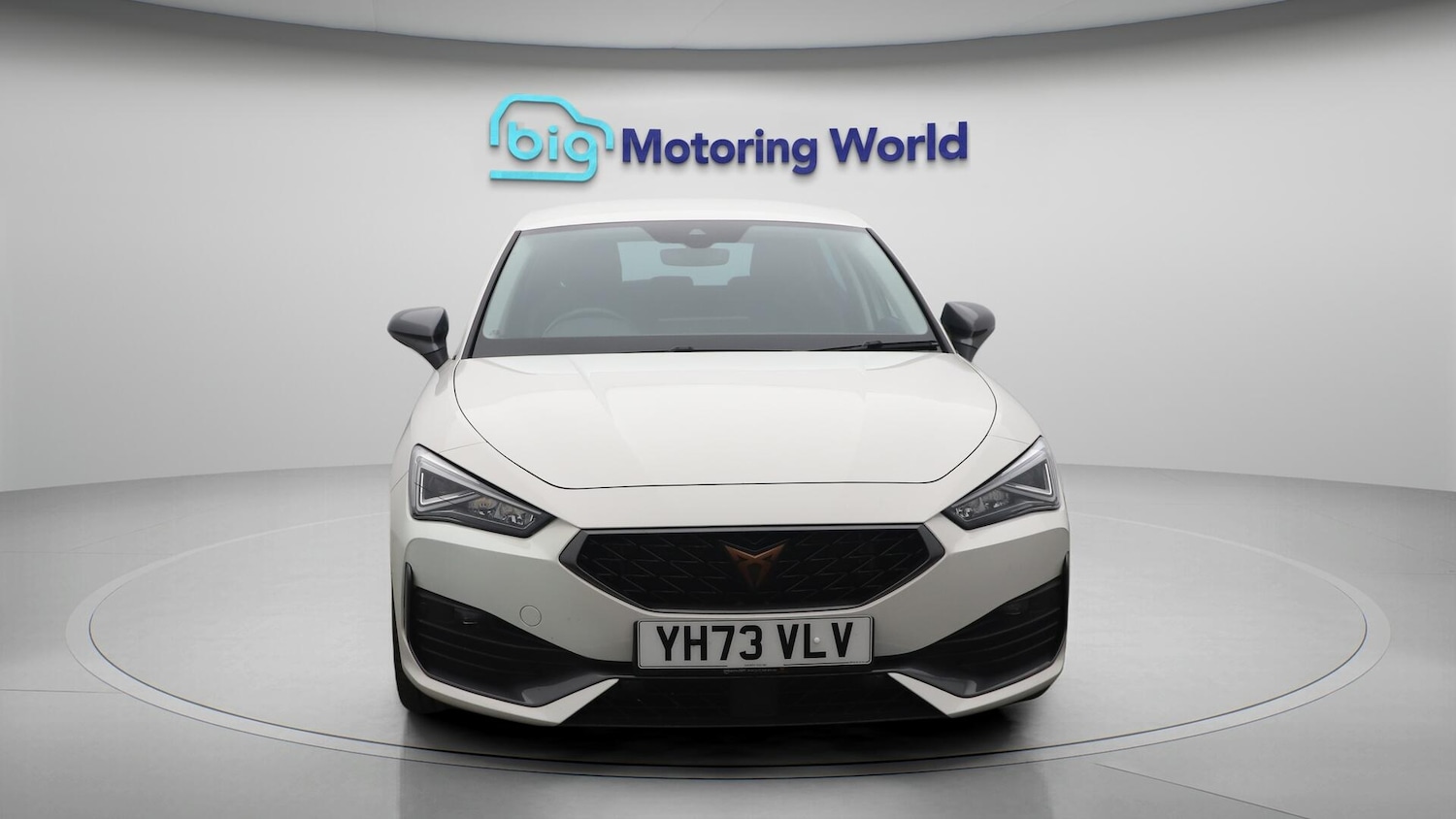 Used Cupra Leon 2023 for sale - 76446415: Photo 3