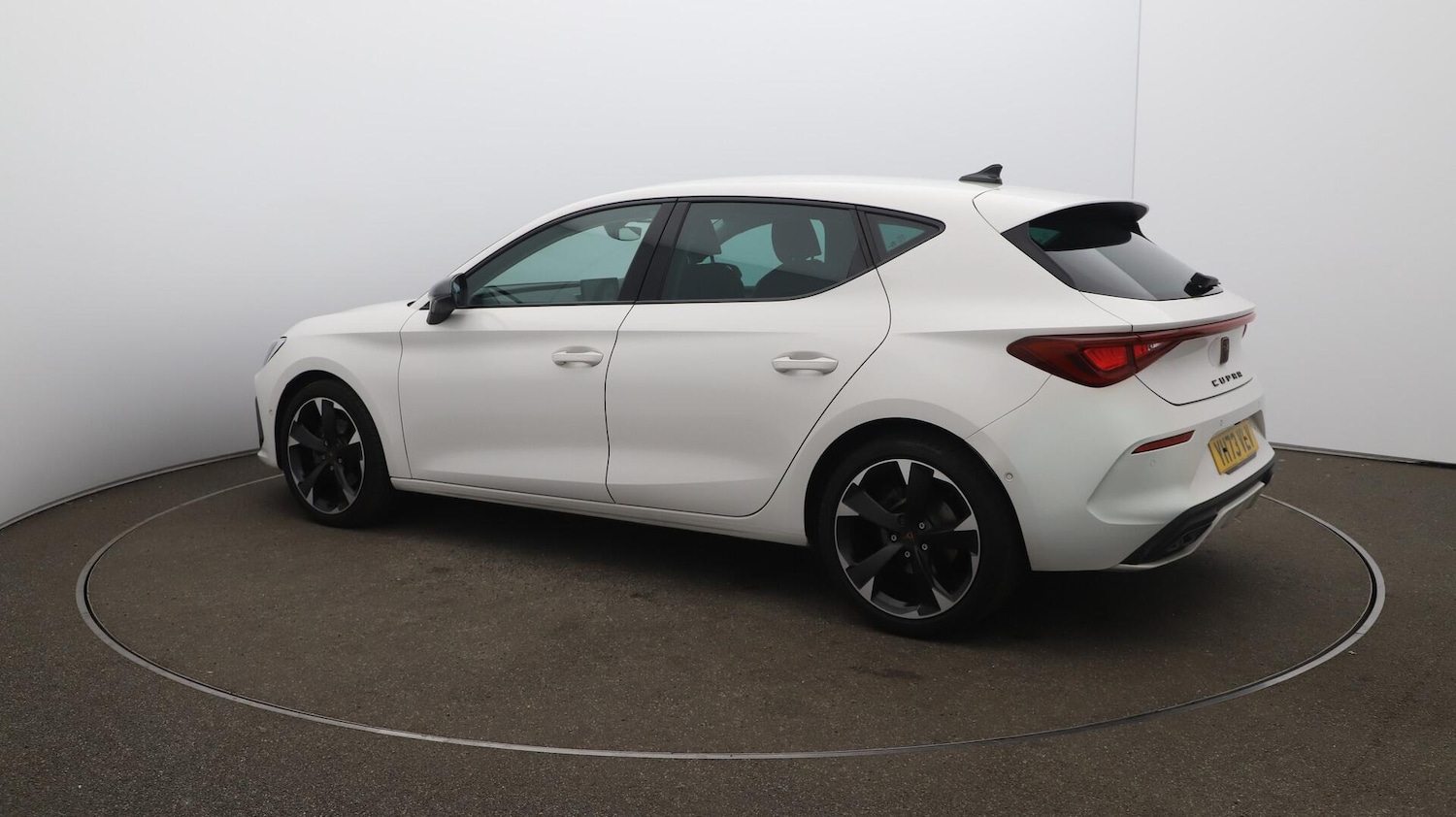 Used Cupra Leon 2023 for sale - 76446415: Photo 36